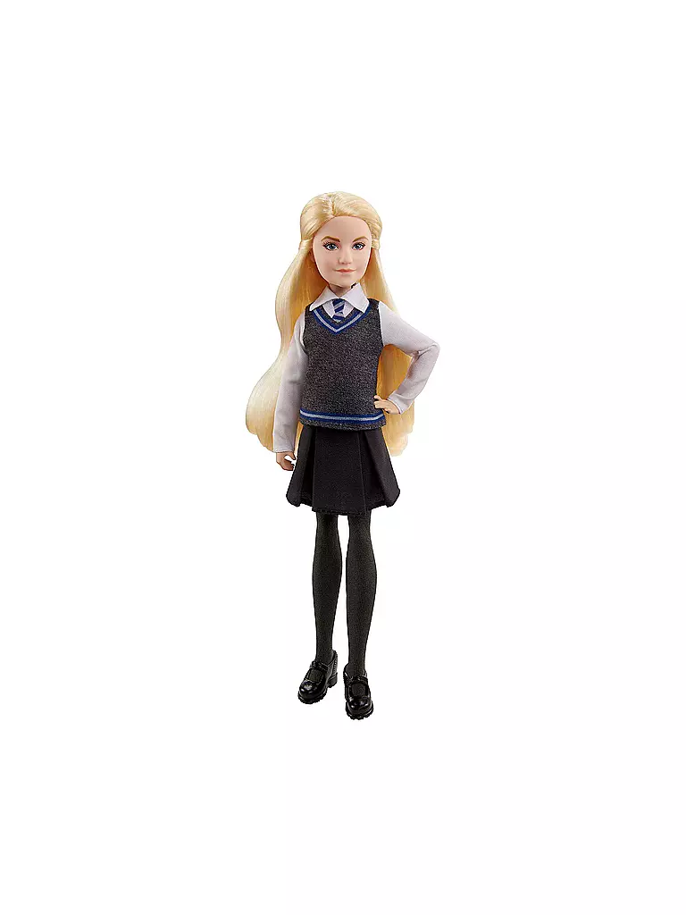 MATTEL | Barbie Harry Potter Luna & Patronus Puppe | keine Farbe