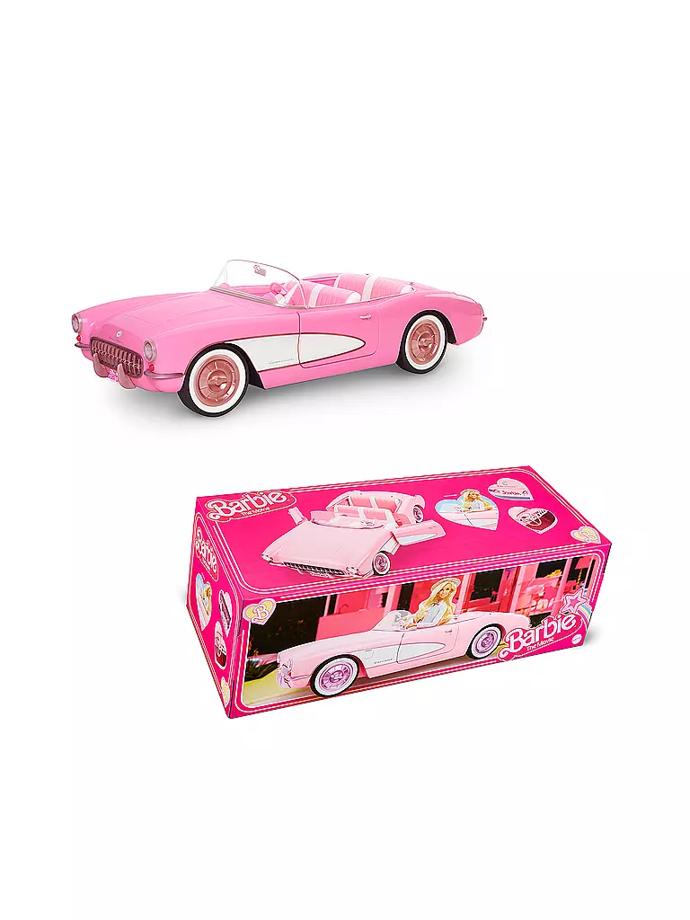 MATTEL | Barbie Signature PA - Accy 1 | keine Farbe