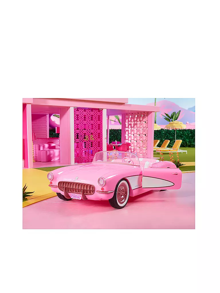 MATTEL | Barbie Signature PA - Accy 1 | keine Farbe