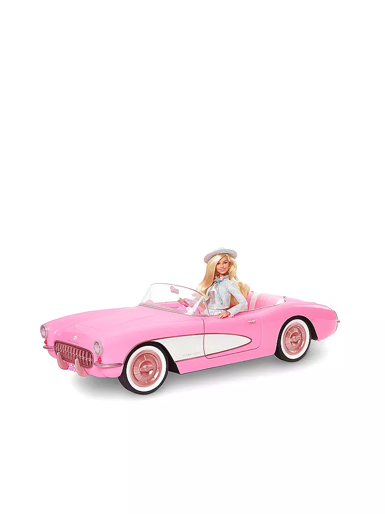 MATTEL | Barbie Signature PA - Accy 1 | keine Farbe