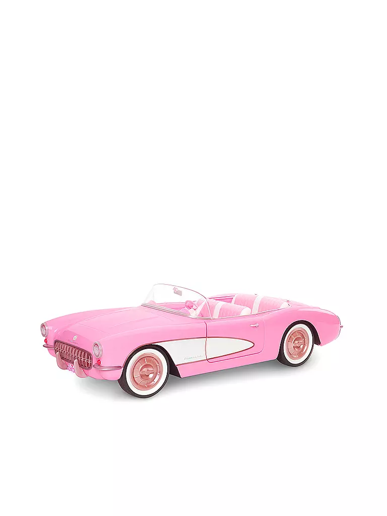 MATTEL | Barbie Signature PA - Accy 1 | keine Farbe