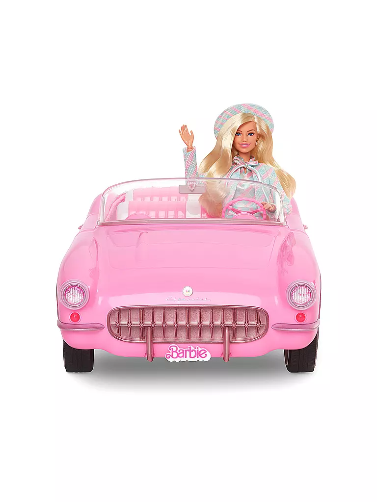 MATTEL | Barbie Signature PA - Accy 1 | keine Farbe