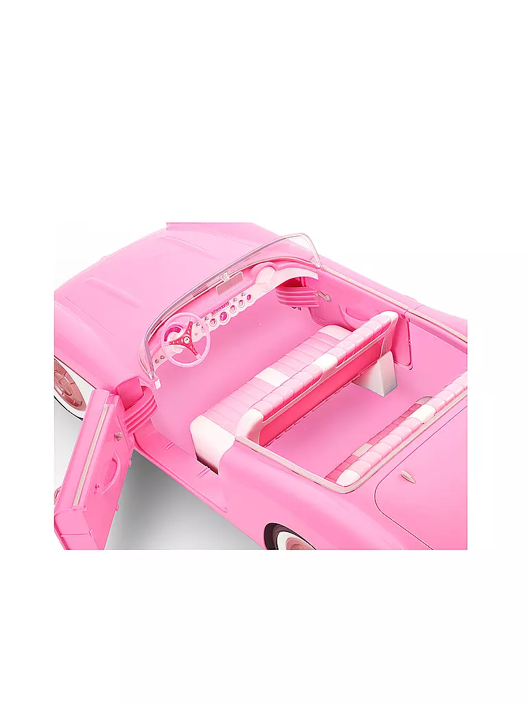 MATTEL | Barbie Signature PA - Accy 1 | keine Farbe