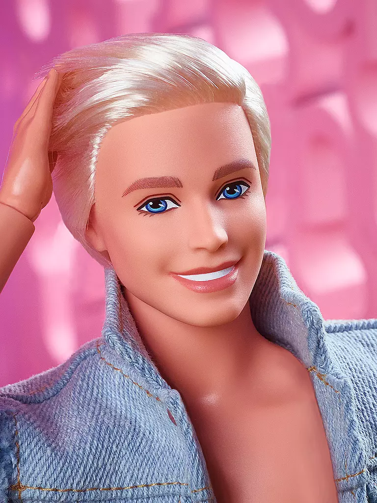 MATTEL | Barbie Signature PA - Lead Ken 1 | keine Farbe
