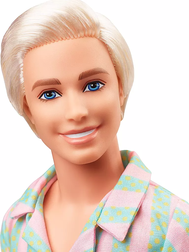 MATTEL | Barbie Signature PA - Lead Ken 2 | keine Farbe