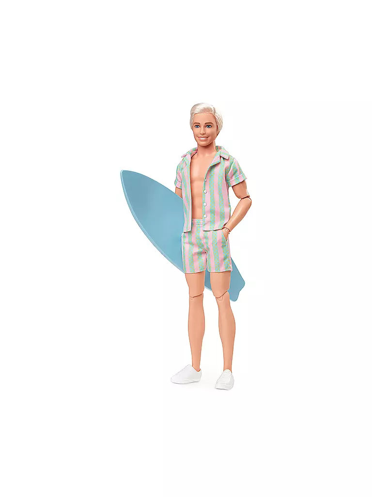 MATTEL | Barbie Signature PA - Lead Ken 2 | keine Farbe