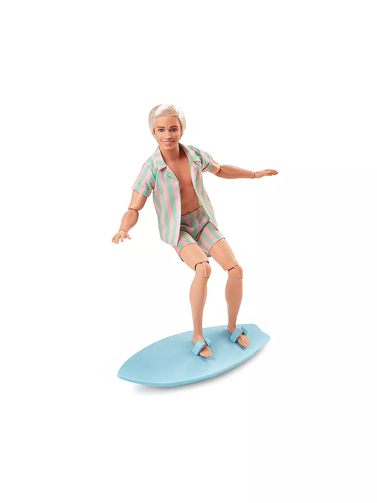 MATTEL | Barbie Signature PA - Lead Ken 2 | keine Farbe