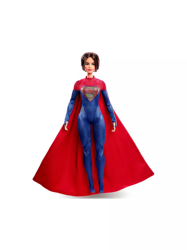 MATTEL | Barbie Signature Supergirl | keine Farbe
