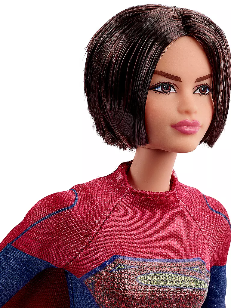MATTEL | Barbie Signature Supergirl | keine Farbe