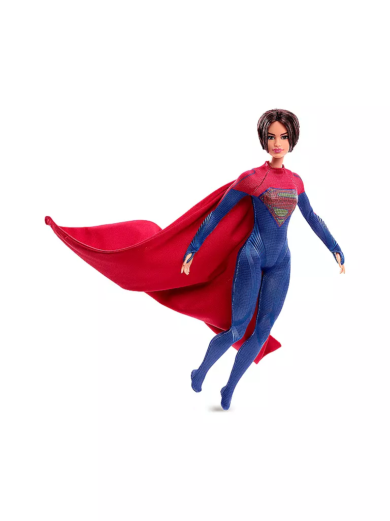 MATTEL | Barbie Signature Supergirl | keine Farbe