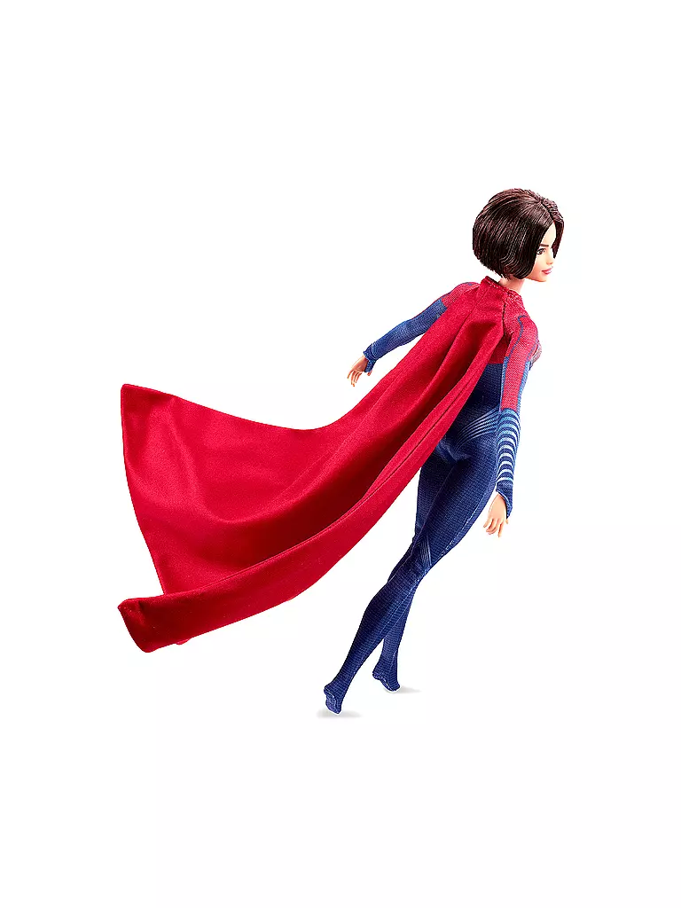 MATTEL | Barbie Signature Supergirl | keine Farbe