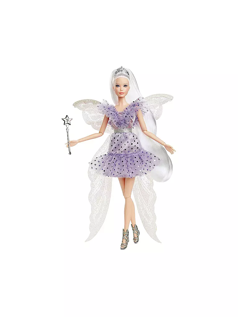 MATTEL | Barbie Signature Tooth Fairy | keine Farbe