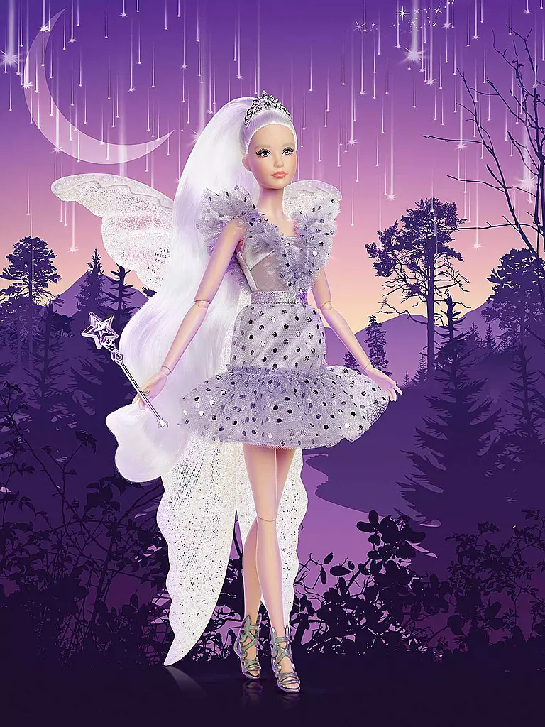 MATTEL | Barbie Signature Tooth Fairy | keine Farbe