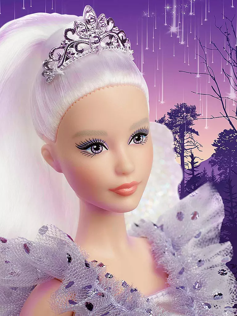 MATTEL | Barbie Signature Tooth Fairy | keine Farbe