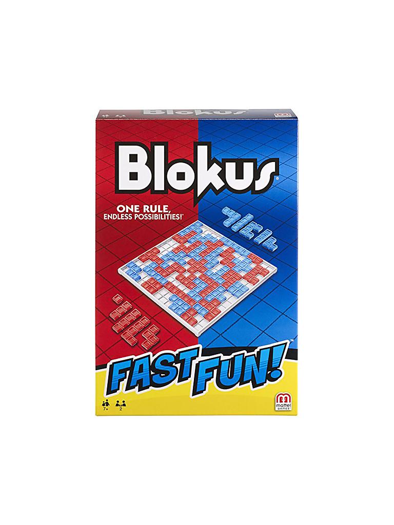 MATTEL | Blokus Duo | 