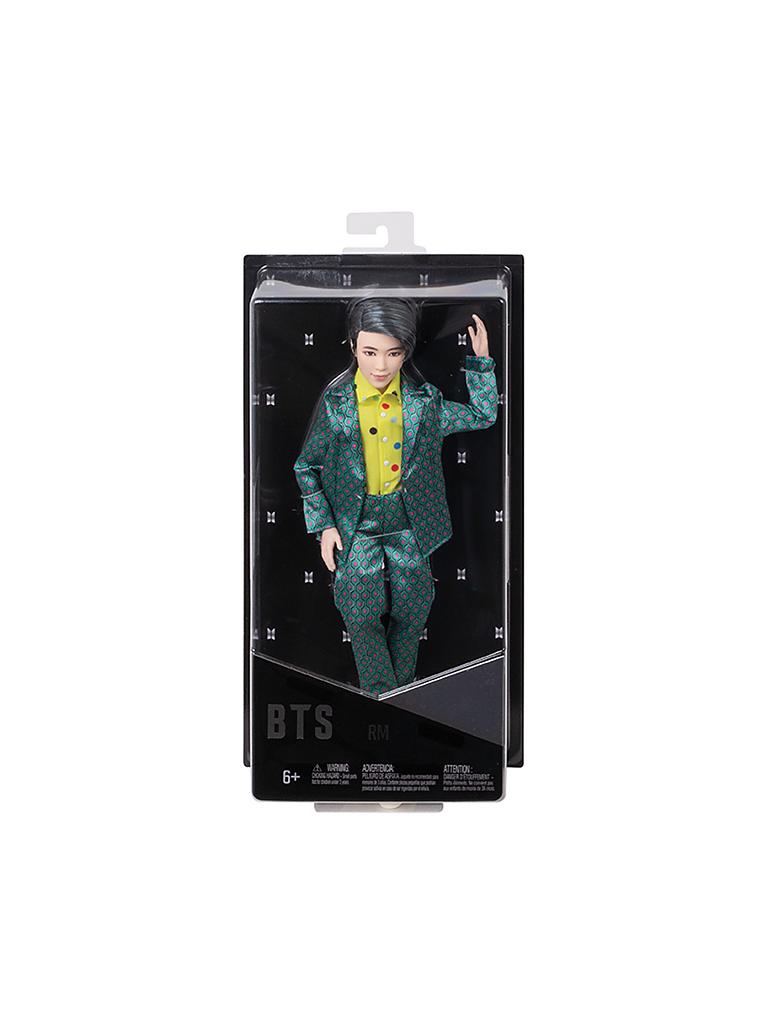 MATTEL | BTS Idol RM-Puppe | keine Farbe