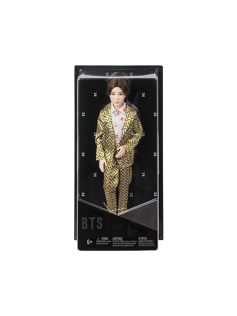 MATTEL | BTS Idol Suga-Puppe | keine Farbe