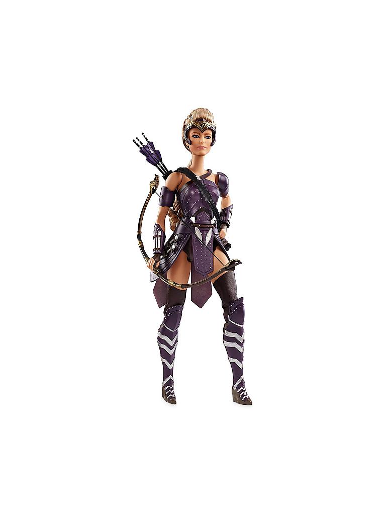 MATTEL | Collector Antiope Puppe | transparent