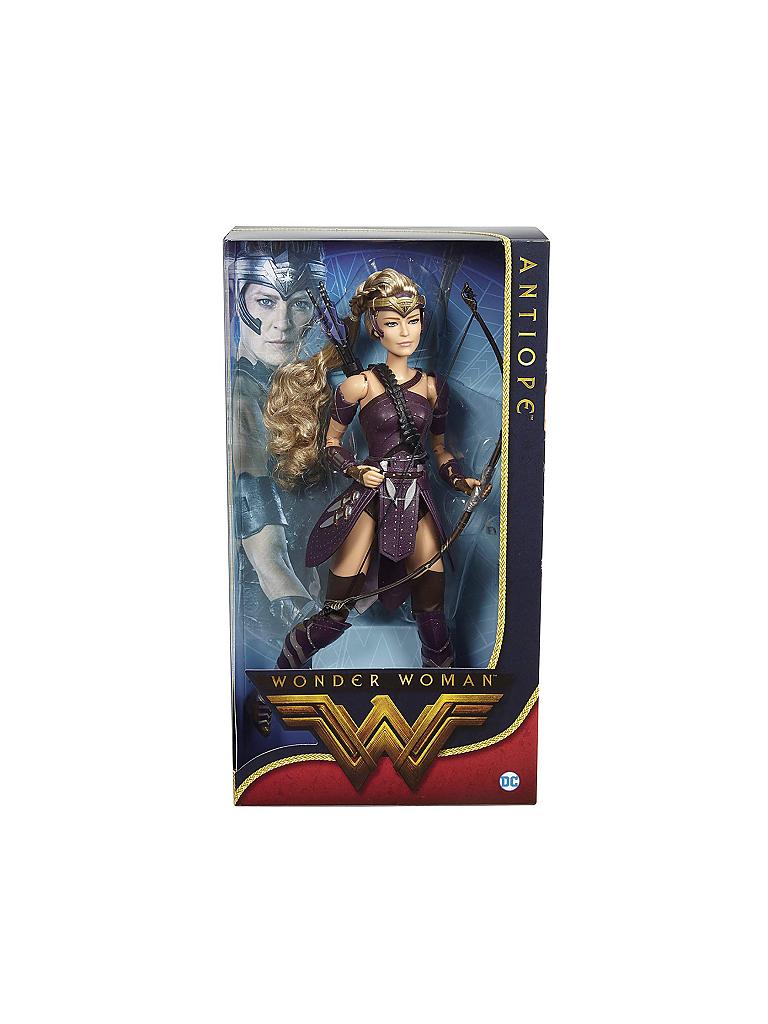MATTEL | Collector Antiope Puppe | 