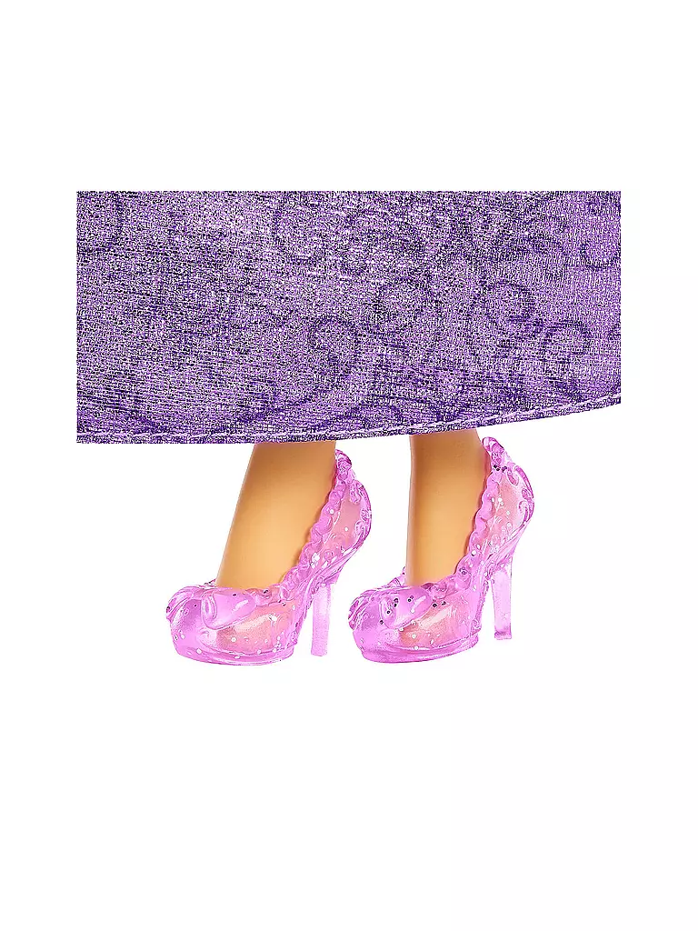 MATTEL | Disney Prinzessin Rapunzel Puppe | keine Farbe