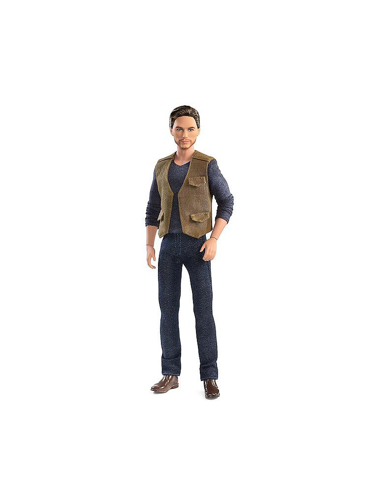 MATTEL | Jurassic World II Owen | 