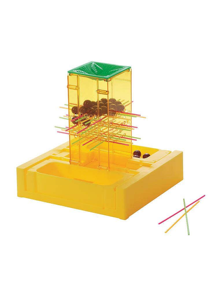 MATTEL | Kompakt S.O.S. Affenalarm | keine Farbe