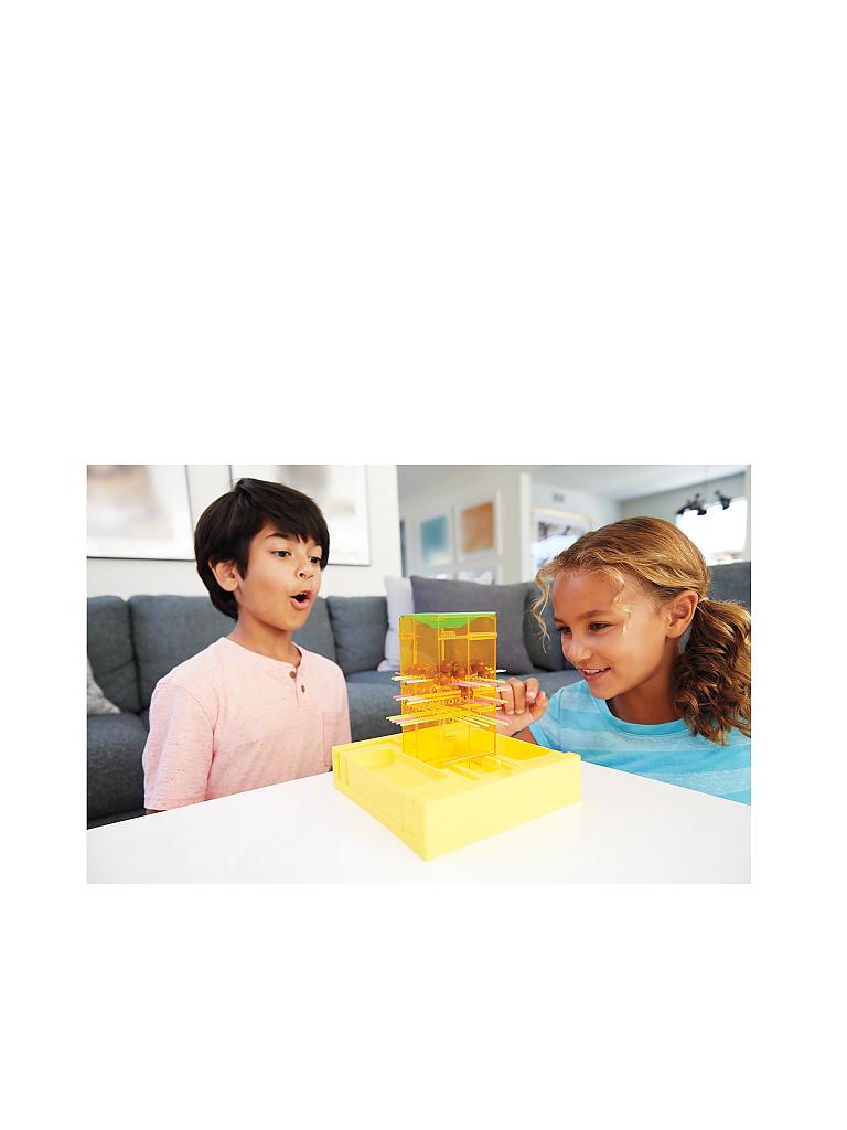MATTEL | Kompakt S.O.S. Affenalarm | keine Farbe