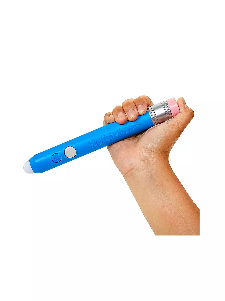 MATTEL | Pictionary Air 2.0 | keine Farbe