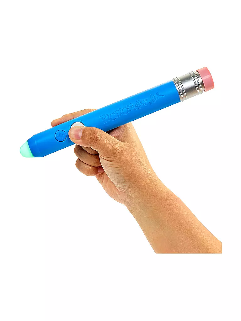 MATTEL | Pictionary Air 2.0 | keine Farbe