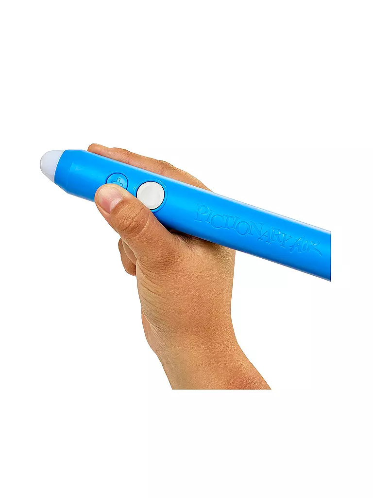 MATTEL | Pictionary Air 2.0 | keine Farbe