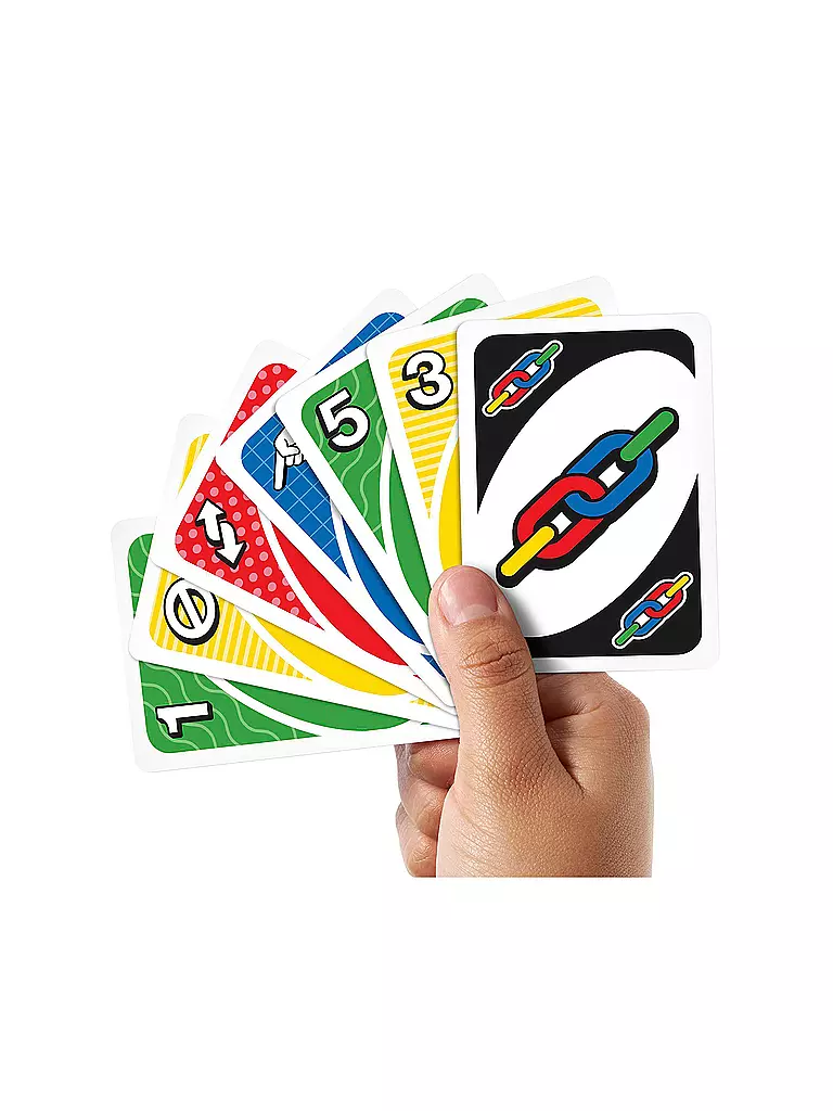 MATTEL | UNO Party | keine Farbe
