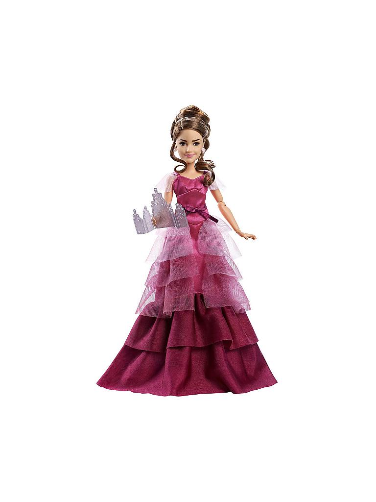 MATTEL | Weihnachtsball Hermine Granger Puppe | keine Farbe