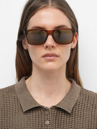 MAUI JIM | Sonnenbrille H345