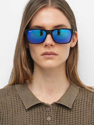 MAUI JIM | Sonnenbrille B345