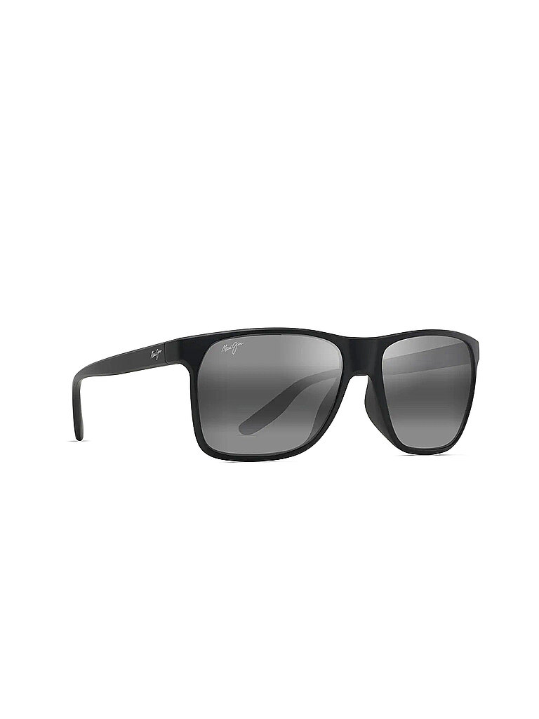 MAUI JIM Sonnenbrille 603 schwarz