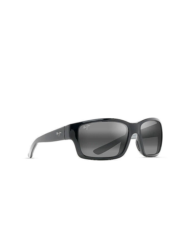 MAUI JIM Sonnenbrille 604 schwarz