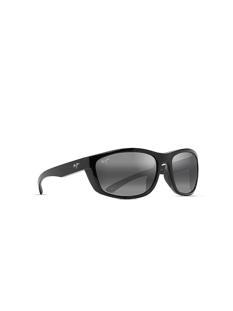 MAUI JIM Sonnenbrille 869 schwarz