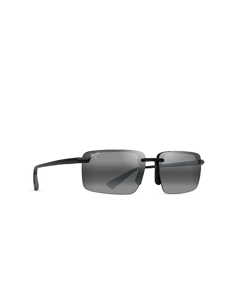 MAUI JIM Sonnenbrille HS626 LAULIMA schwarz