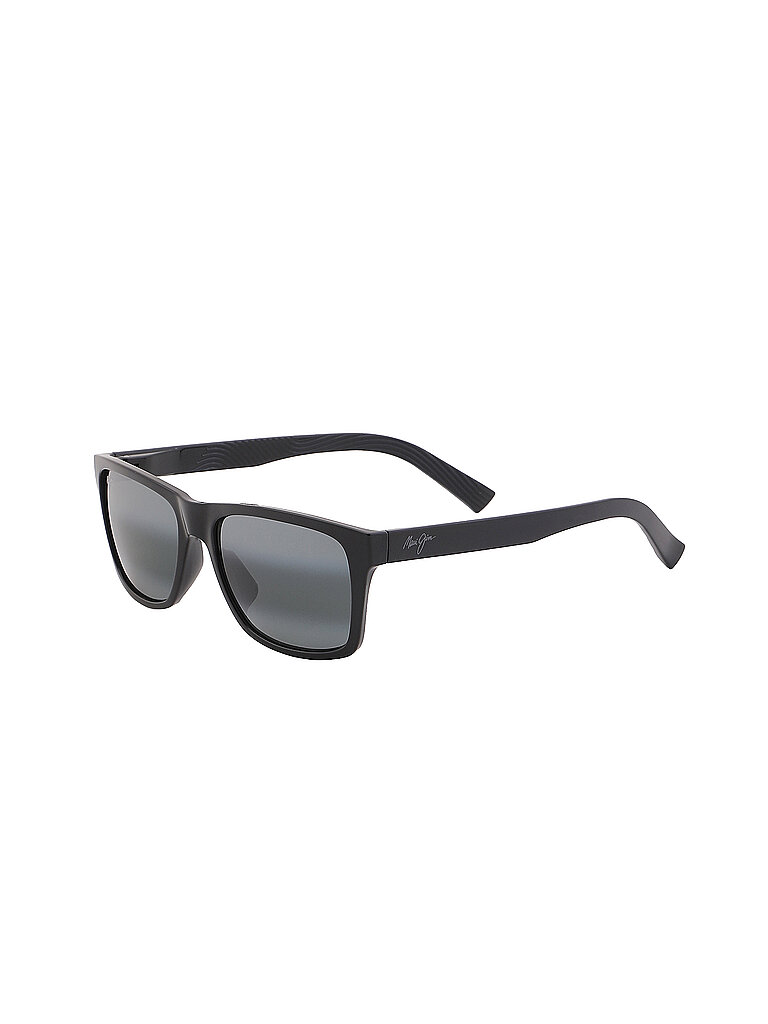 MAUI JIM Sonnenbrille 345 schwarz