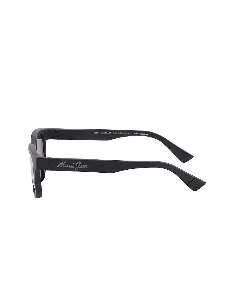 MAUI JIM | Sonnenbrille 594 | Schwarz