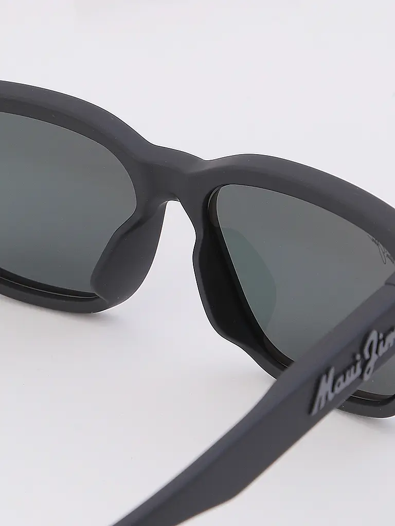 MAUI JIM | Sonnenbrille 594 | Schwarz