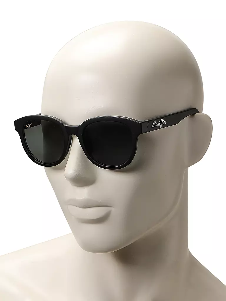 MAUI JIM | Sonnenbrille 658 | lila
