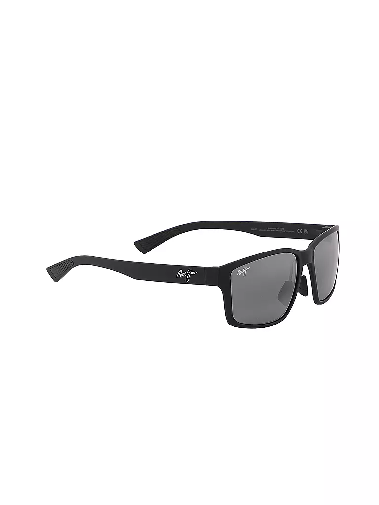 MAUI JIM | Sonnenbrille 686 | schwarz