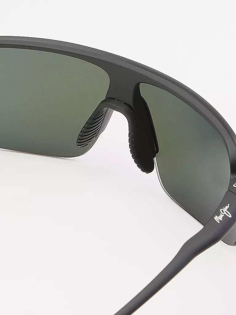 MAUI JIM | Sonnenbrille B680 | schwarz