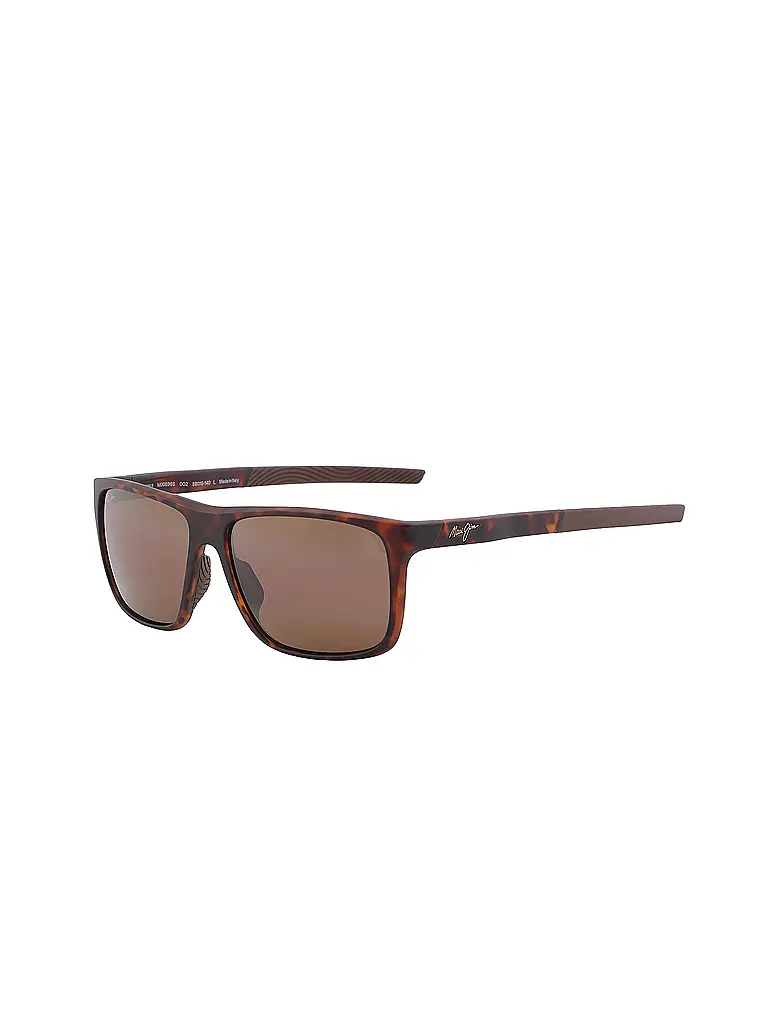 MAUI JIM | Sonnenbrille H598 | braun