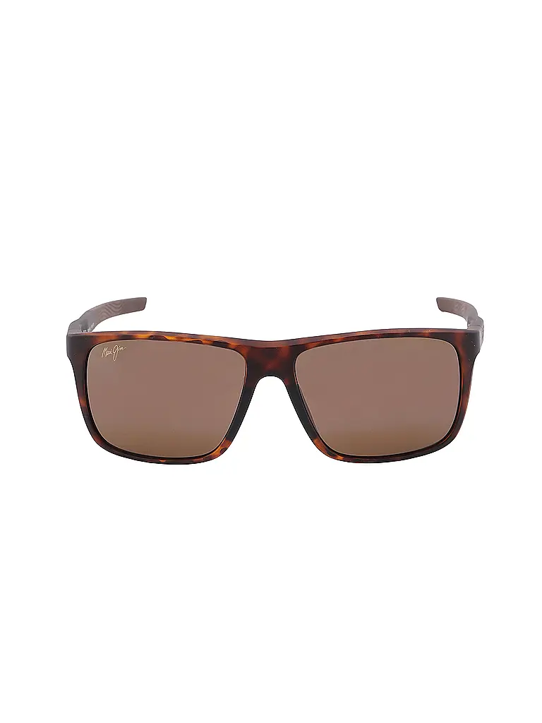 MAUI JIM | Sonnenbrille H598 | braun