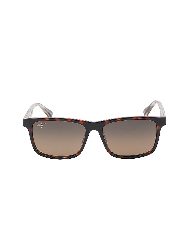 MAUI JIM | Sonnenbrille HS587 | braun
