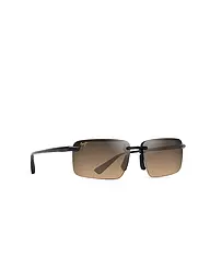 MAUI JIM | Sonnenbrille HS626 LAULIMA | braun