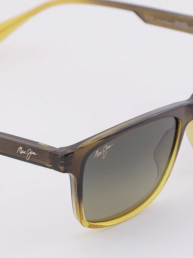 MAUI JIM | Sonnenbrille HTS587 | 