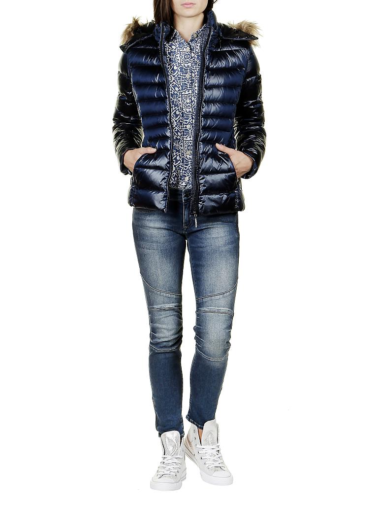 MAVI | Jeans "Jesy" | blau